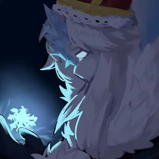 ::Cruᴇl King — Cᴏnfᴇssiᴏn//Daily ~ ❄