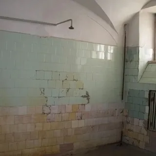 Душевая