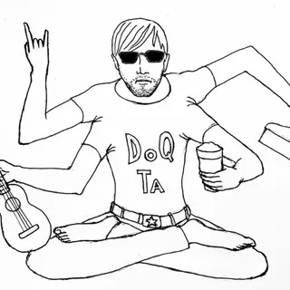 Doqta Vrag