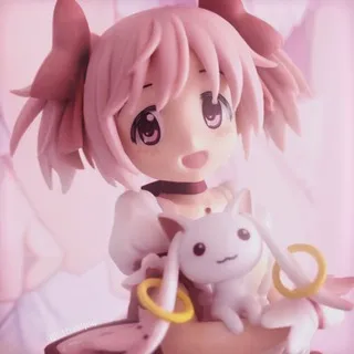 daily madoka ෆ