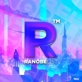 RanobeList ❖ Переводы ранобэ