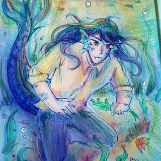 Kuroi art🖤