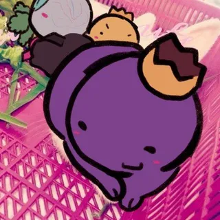 purpleee