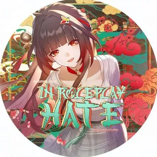IN ROLEPLAY HATE | RPCF