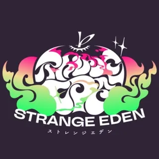 # daily strange eden