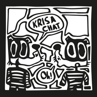 KRISA CHAT