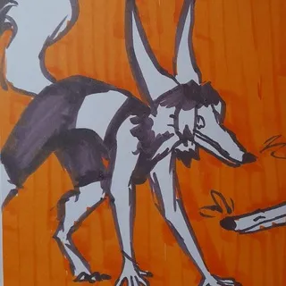 • ° светская собака Рис ° •