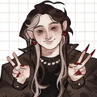конри [+18]
