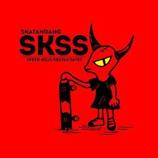 skatangang ll Лонгборд Екатеринбург