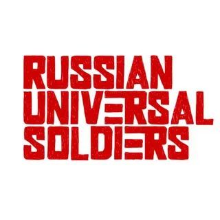 Russian Universal Soldiers