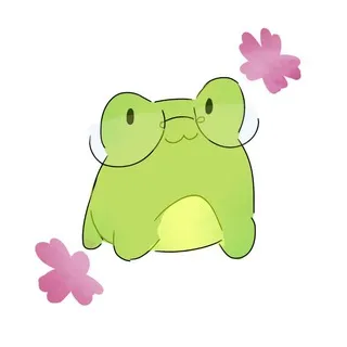 terryfrog