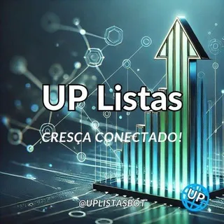 ⬆️ UP Listas 🌐