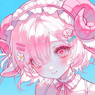 ✧̣̇💖Дᴇʍᴏни♱цᴀ Бубᴀ💕