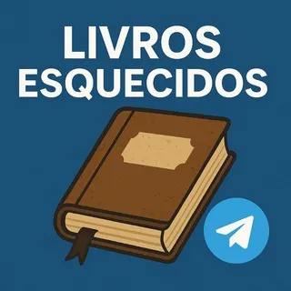 📚 Livros 😢 Esquecidos