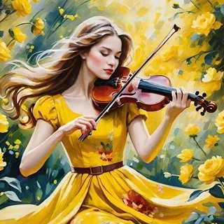 🎻⋆˚｡⋆𝗦𝗼𝗺 𝗗𝗼 𝗖é𝘂 🎻