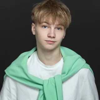 Савелий Кудряшов