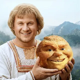 КОЛОБОК
