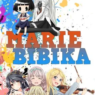 Marie Bibika Fun Club