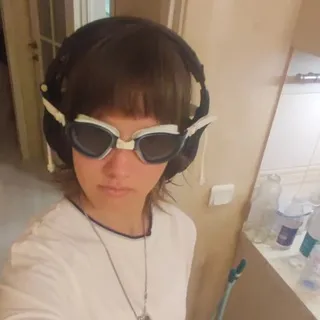Очкарик🛸
