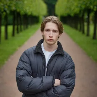 Pravoslavny rap / Michael Mits