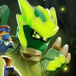 Ninjago Content