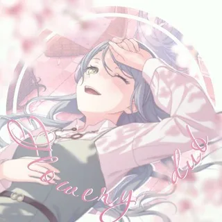 Flowery Dream • BanG Dream! RU-DUB