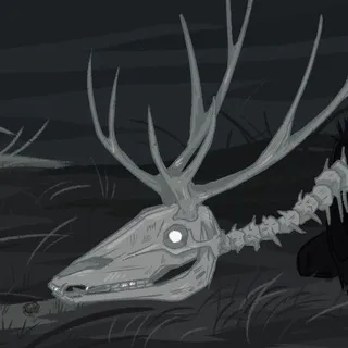 Wendigo Wasteland