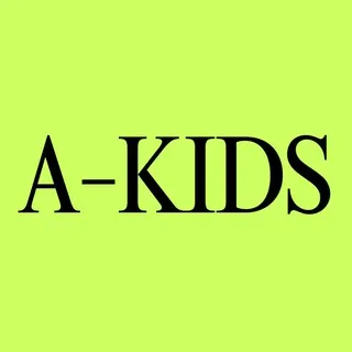 A-HOUSE: KIDS
