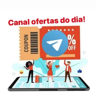 Ofertas do dia!