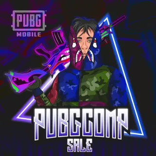 PUBGCOMP SALO | PUBG | ПАБГ | ПУБГ