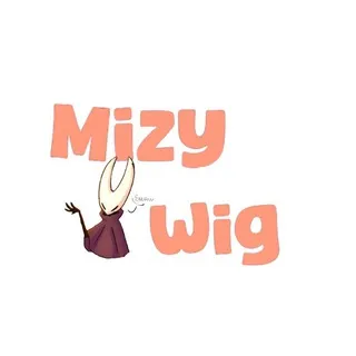 Mizy у аппарата париков