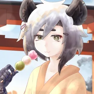 🍮 Йеняша (16+)