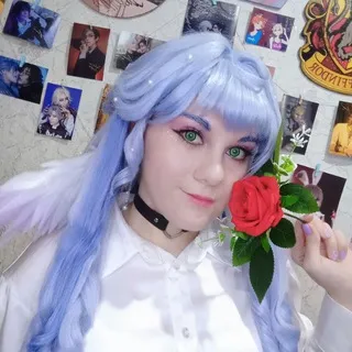✨Lian Rintaro Cosplay🌸