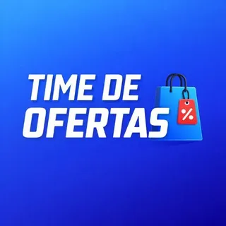 Time de Ofertas 🛍