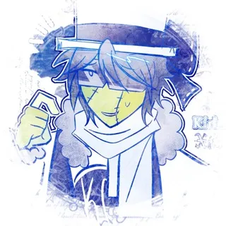 ୨୧ Mm12 𓂂 Trigger !