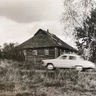 Летопись Лютого Зверя