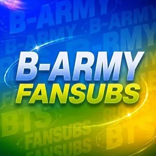 B-ARMY FANSUBS - BTS⁷