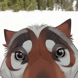 Скетчбук 🐾