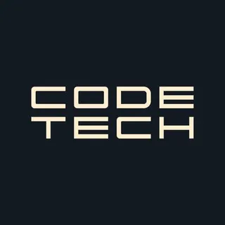CoDeTech I Official Announcements ₡