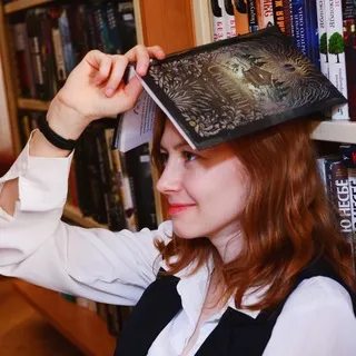 Уставший Князь / Скиталец / Запечатление (18+)