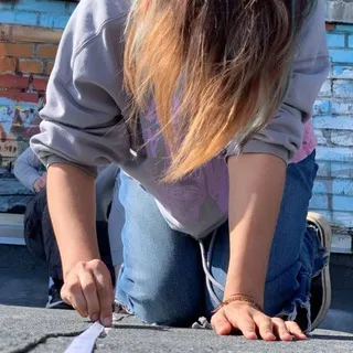 День начался хорошо