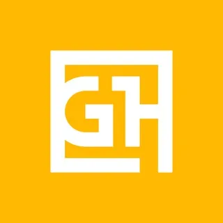 Golden House
