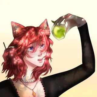 Clover eye | (16+)