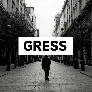 Gress | Темщик?