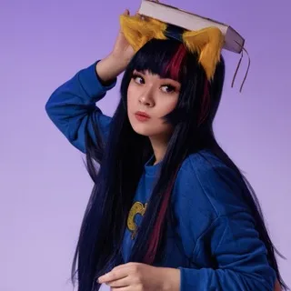 Ji Park | Cosplay
