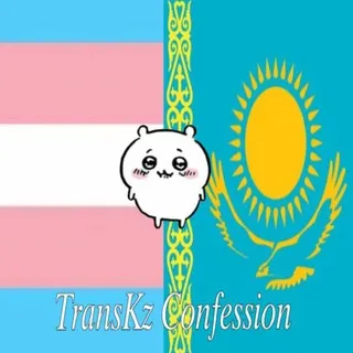 Trans Kazakhstan Conff