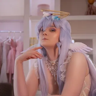 Athena - HUNTRESS