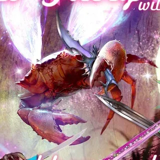Crab 🦀 Posting