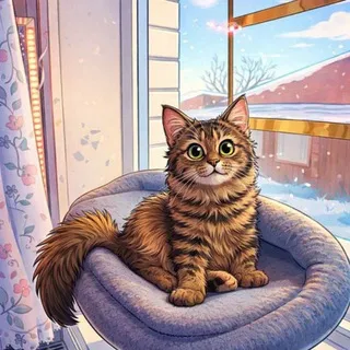 Кошкин Дурдом