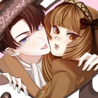 ˖ ۫ ִ𝓛 𝑒𝑢𝑚𝑖'𝑠 𝑘𝑖𝑠𝑠𓂃𑁯 ☕️🍪 ౿ °